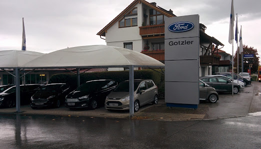 Auto Gotzler e.K.