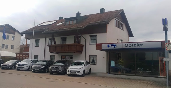 Auto Gotzler e.K.