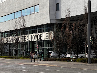 BMW AUTOMAG