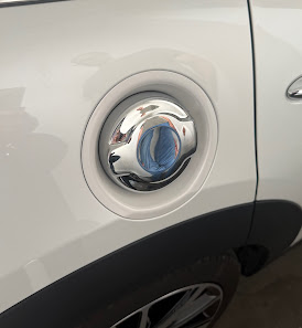 BMW AUTOMAG