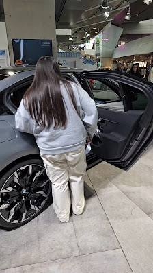 BMW AUTOMAG