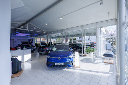 Autohaus Schürer GmbH & Co. KG