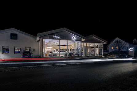 Autohaus Schürer GmbH & Co. KG