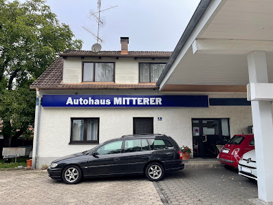 Autohaus Manuel Mitterer