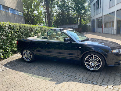 Autoankauf Bayern 24