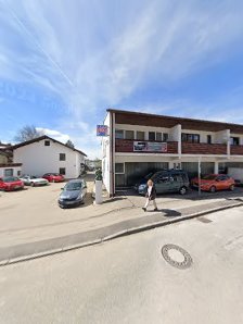 Auto-Service Wörthsee