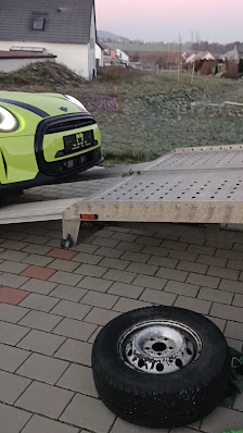 EU Neuwagen Knott GmbH
