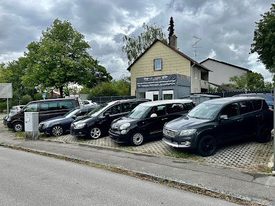 LC-Cars München