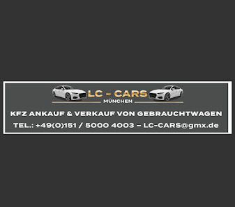 LC-Cars München