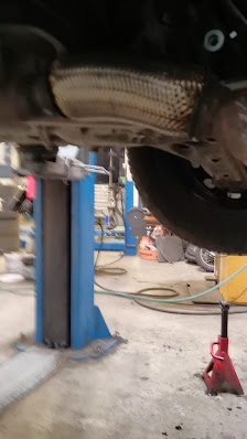 Moev Auto & Transporte