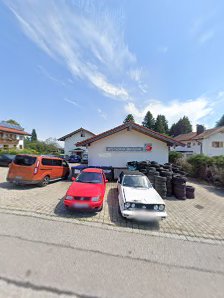 Autoglas Zentrum Feldkirchen- Westerham