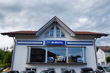 Autohaus Meier oHG