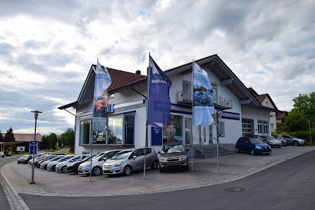 Autohaus Meier oHG