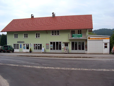 Kfz-Technik Kaiser, 1a Autoservice