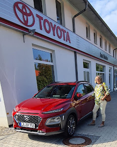 Autohaus Schober GmbH & Co. KG