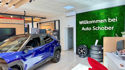 Autohaus Schober GmbH & Co. KG