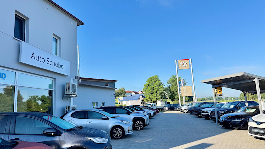 Autohaus Schober GmbH & Co. KG