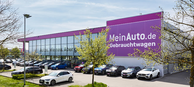 MeinAuto.de Gebrauchtwagen Garching
