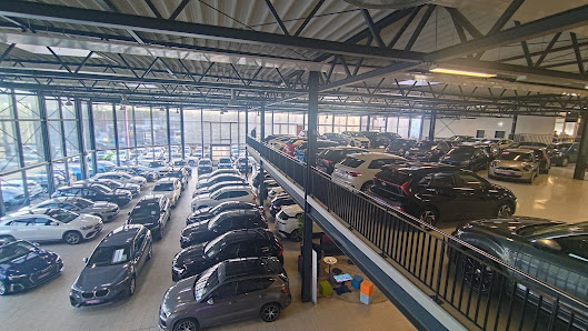MeinAuto.de Gebrauchtwagen Garching