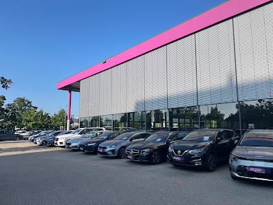 MeinAuto.de Gebrauchtwagen Garching