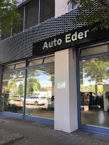 Mazda | Auto Eder München