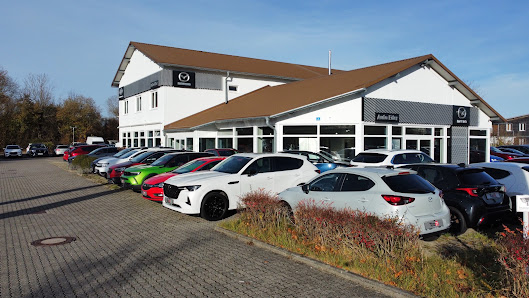 Mazda | Auto Eder München