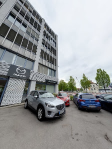 Mazda | Auto Eder München