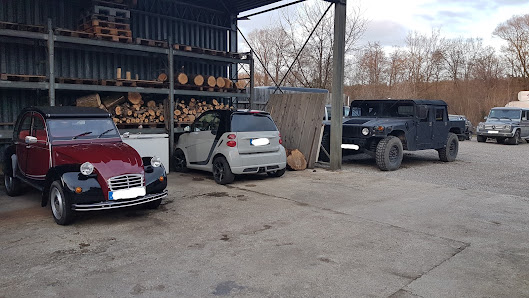 Automobile Hipp GmbH