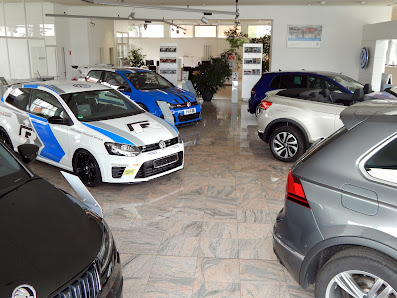 Autohaus Robert Schäfer & Söhne GmbH & Co.KG