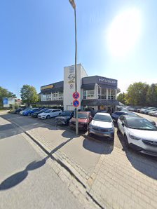 Opel Häusler Automobile Stockdorf