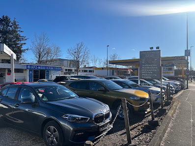 ACM Auto Center Marz GmbH - KFZ-Handel