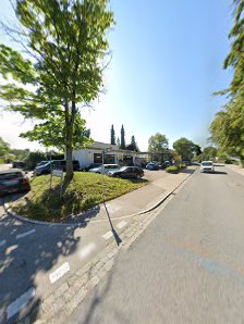 M. Müller Kfz-Meisterbetrieb GmbH