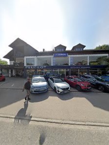 Autohaus Widmann GmbH