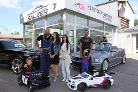 Balzer Automobile , An und Verkauf, Werkstatt KFZ-Service