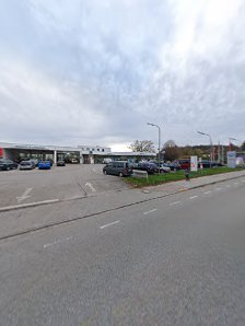 Autohaus Anton Ortner GmbH & Co. KG - Volkswagen