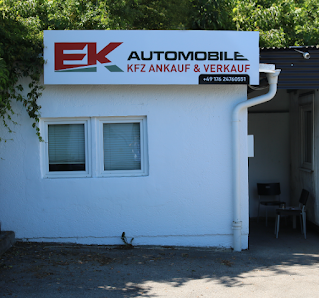 EK Automobile München