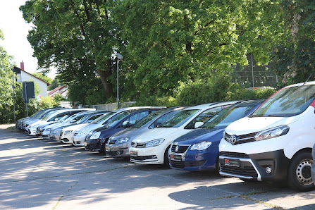 EK Automobile München