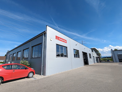 Autohaus Anton Ortner GmbH & Co. KG