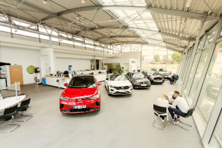Autohaus Anton Ortner GmbH & Co. KG