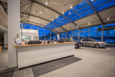 Autohaus Anton Ortner GmbH & Co. KG