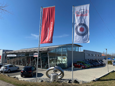 Autohaus Anton Ortner GmbH & Co. KG