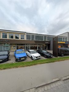 Hyundai Autohaus Stanglmair Schongau