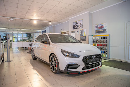 Opel Autohaus Stanglmair Schongau