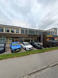 Opel Autohaus Stanglmair Schongau