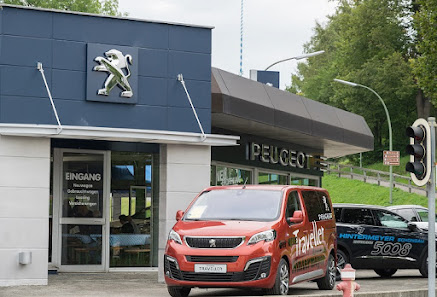 Peugeot Autohaus Hintermeyer