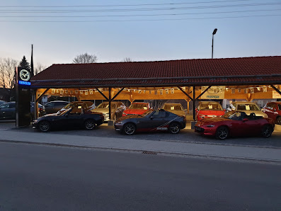 Auto Rieser GmbH