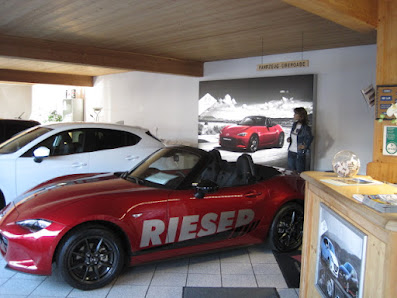 Auto Rieser GmbH
