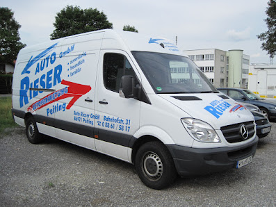 Auto Rieser GmbH