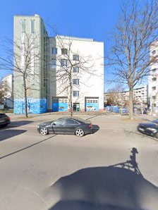 Deutsche Kraftfahrzeuggewerbe - Landesverband Berlin-Brandenburg e. V. -