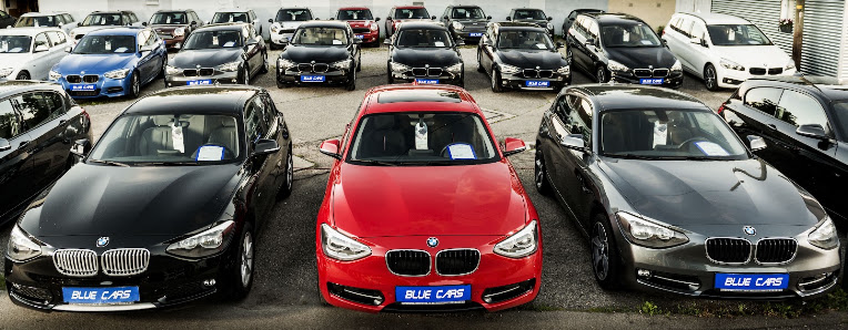 blue cars - blue tec GmbH